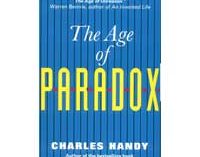 The Age of Paradox: Paradox di Dunia Kerja, Bisnis, dan Pendidikan