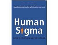 HUMAN SIGMA: FIVE NEW RULES FOR MANAGEMENT